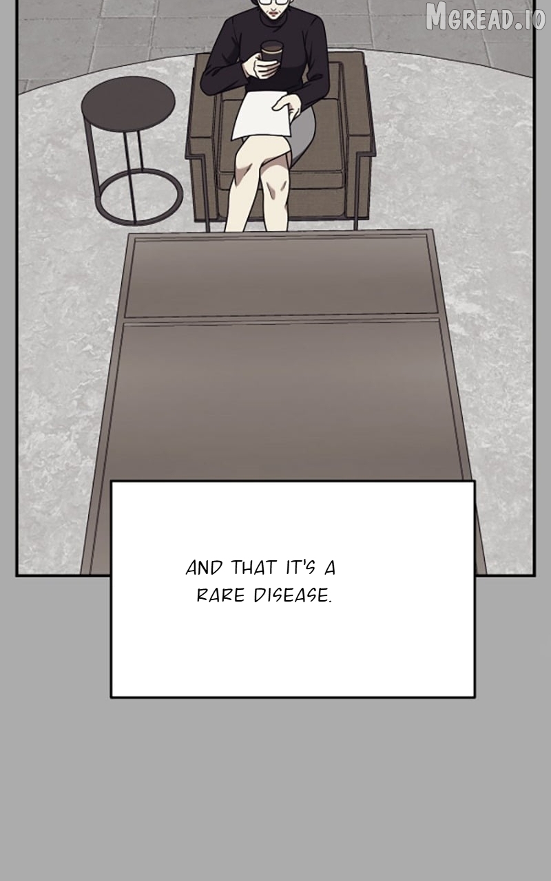 Change Me Chapter 182  - page 152